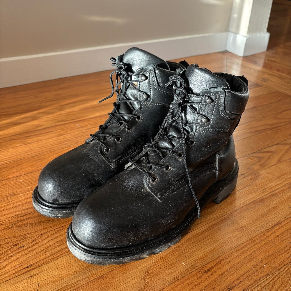 Red Wing SuperSole 2.0 EE (Wide) in 8.5 Mens